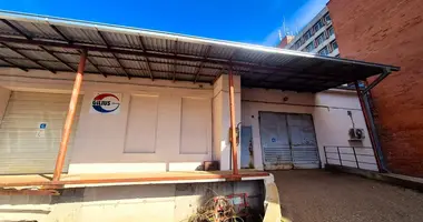 Commercial property 1 849 m² in Kaunas, Lithuania