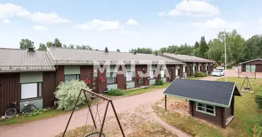 Appartement 2 chambres dans Etelaharju, Finlande