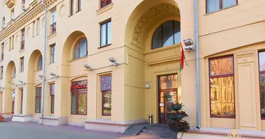 Lokale gastronomiczne 355 m² w Mińsk, Białoruś