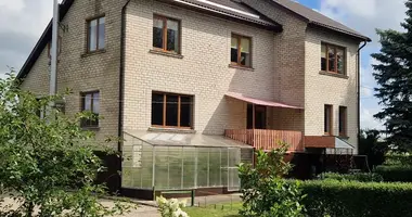 Maison dans Prienai, Lituanie