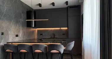 3 room apartment in Warsaw, Poland