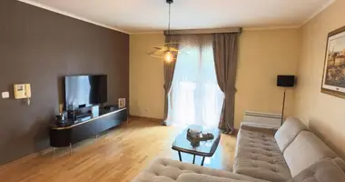 Mieszkanie 2 pokoi w Becici, Czarnogóra