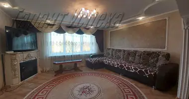 Apartamento 3 habitaciones en Brest, Bielorrusia