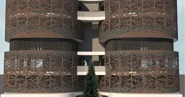 Nieruchomości komercyjne 2 518 m² w Limassol, Cypr