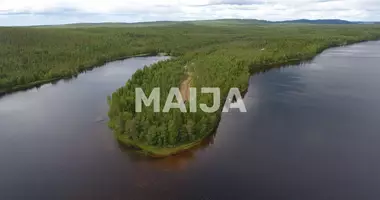 Grundstück in Pello, Finnland