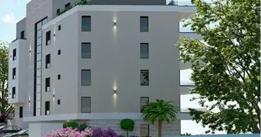 Appartement 1 chambre dans Becici, Monténégro