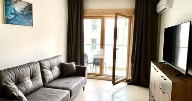Apartamento 1 habitacion con Balcón, con Ascensor, con Aire acondicionado en Petrovac, Montenegro