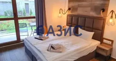 Wohnung in Nessebar, Bulgarien