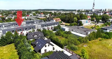 Wohnung 2 zimmer in Posen, Polen