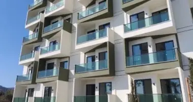 Квартира 1 спальня в Средиземноморский регион, Турция