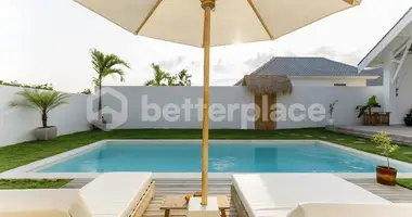 Villa 2 bedrooms in Pecatu, Indonesia
