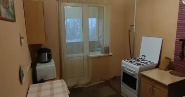 1 room apartment in Minsk, Belarus