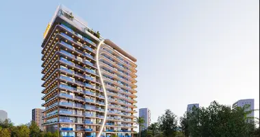 Apartamento en Dubái, Emiratos Árabes Unidos