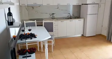 Apartamento 2 habitaciones en Durres, Albania