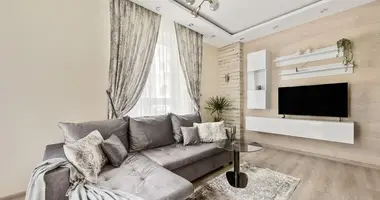 2 room apartment in Vilnius, Lithuania