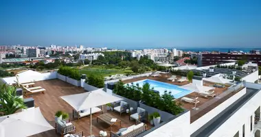 2 bedroom apartment in Setúbal, Portugal