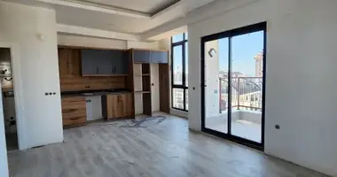 2 room apartment in Alanya, Turkey