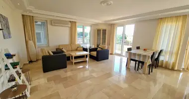 Appartement 3 chambres dans Oba, Turquie