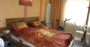 2 room apartment in Mohacs, Hungary