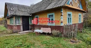 Casa en Zaludocki siel ski Saviet, Bielorrusia