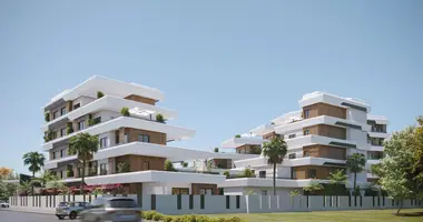 Appartement 3 chambres dans Muratpasa, Turquie
