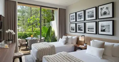 Appartement 1 chambre dans Phuket, Thaïlande