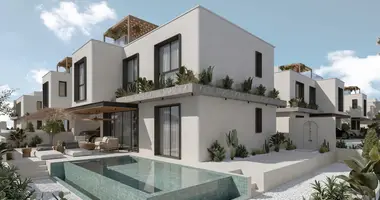5 bedroom house in Ayia Napa, Cyprus