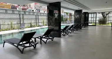 Apartamento 1 habitacion en Región del Mediterráneo, Turquía