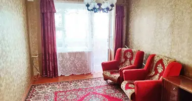 3 room apartment in Machulishchy, Belarus