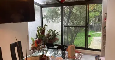 Casa 4 habitaciones en Ciudad de México, México