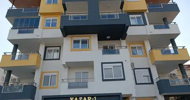 Wohnung 1 Schlafzimmer in Gazipasa, Türkei