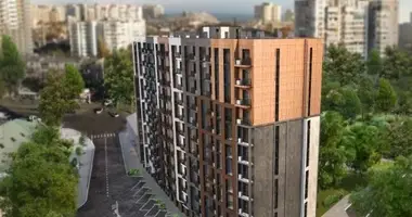 Apartamento 1 habitación en Sievierodonetsk, Ucrania