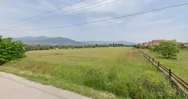 Plot of land in triadi, Greece