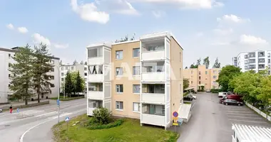 Mieszkanie 2 pokoi w Jarvenpaa, Finlandia
