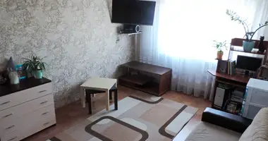 Wohnung 1 Zimmer in Hrodna, Weißrussland