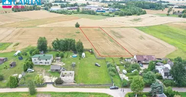 Grundstück in Weiweren, Litauen
