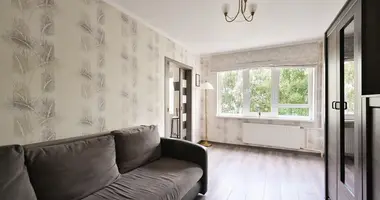 Wohnung 2 zimmer in Riga, Lettland