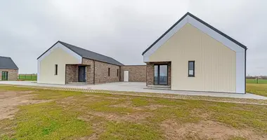 Casa en Daumantai, Lituania