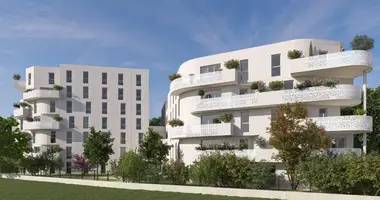 Mieszkanie 1 pokój w Francja metropolitalna, Francja