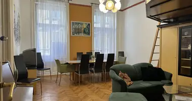 Wohnung 4 Zimmer in Budapest, Ungarn