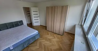 4 room apartment in Warsaw, Poland