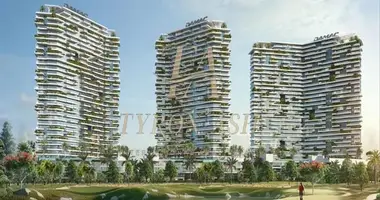 Квартира 1 комната в Дубай, ОАЭ