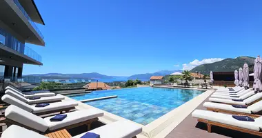 Apartamento en Gradiosnica, Montenegro