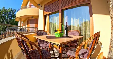 Hotel 700 m² en Sutomore, Montenegro