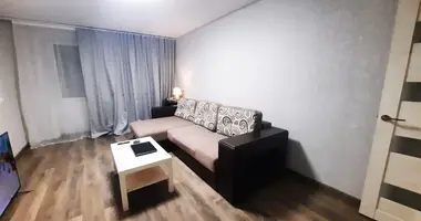 Apartamento 1 habitación en Minsk, Bielorrusia