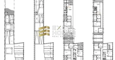 Apartamento 2 habitaciones en Siggiewi, Malta