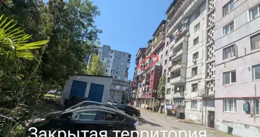 3 bedroom apartment in Batumi, Georgia