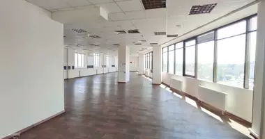 Bureau 1 180 m² dans Minsk, Biélorussie