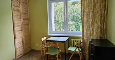 Appartement 1 chambre dans Sopot, Pologne