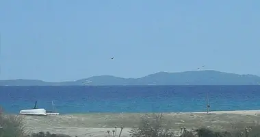 Plot of land in Nautilus, Greece